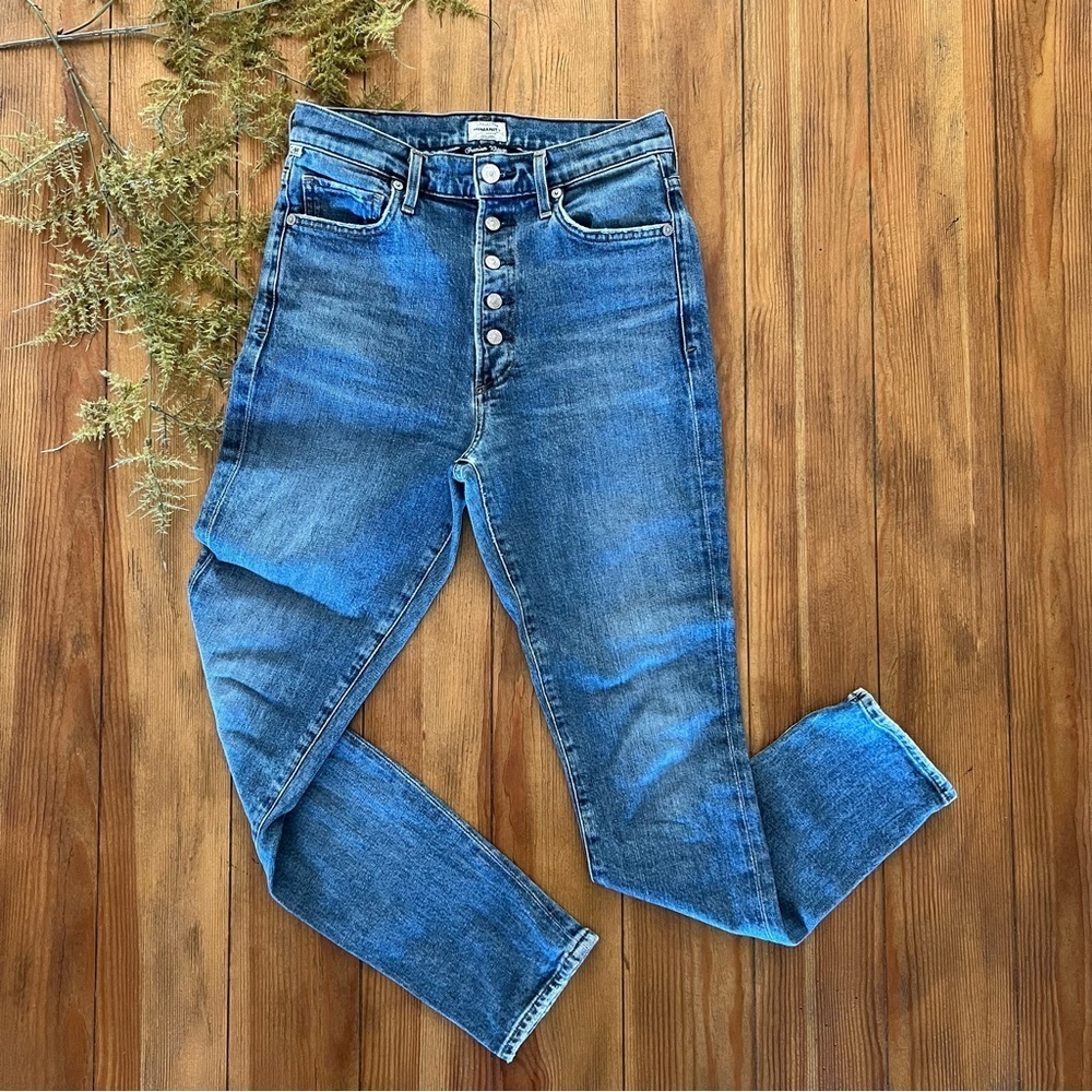 Citizens of Humanity Jeans